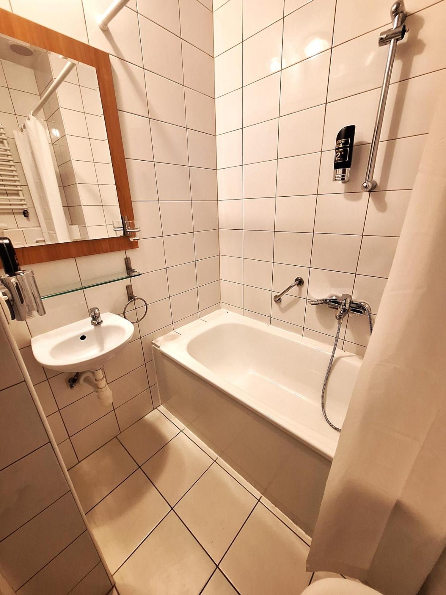 Nocleg ze śniadaniem Tomula Gdańsk