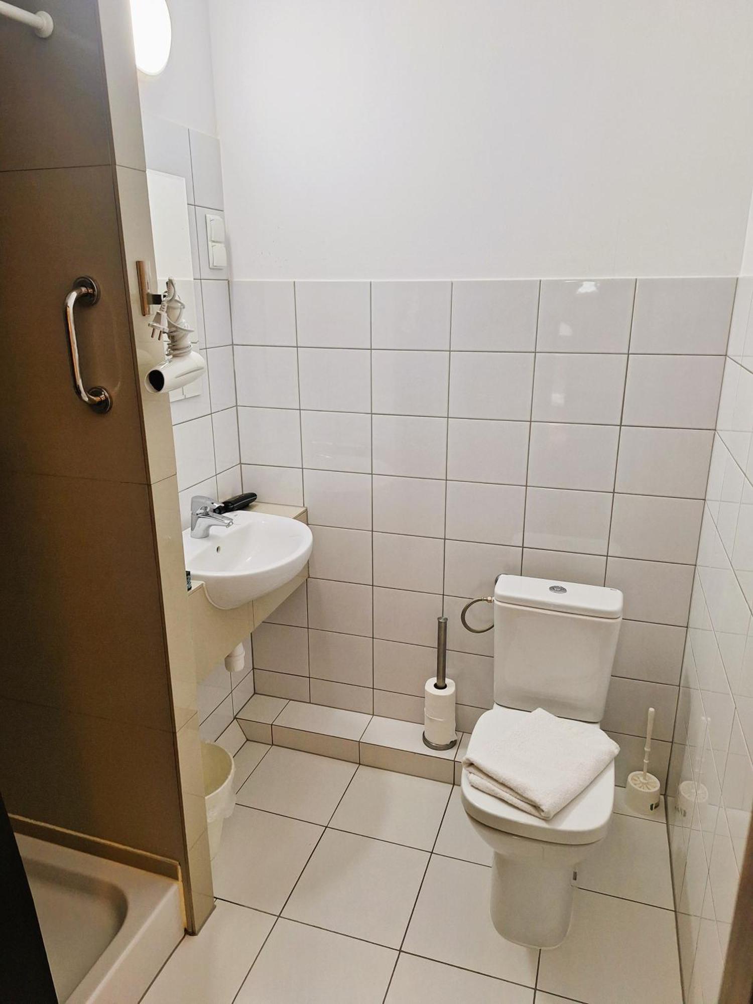 Tomula Nocleg ze śniadaniem