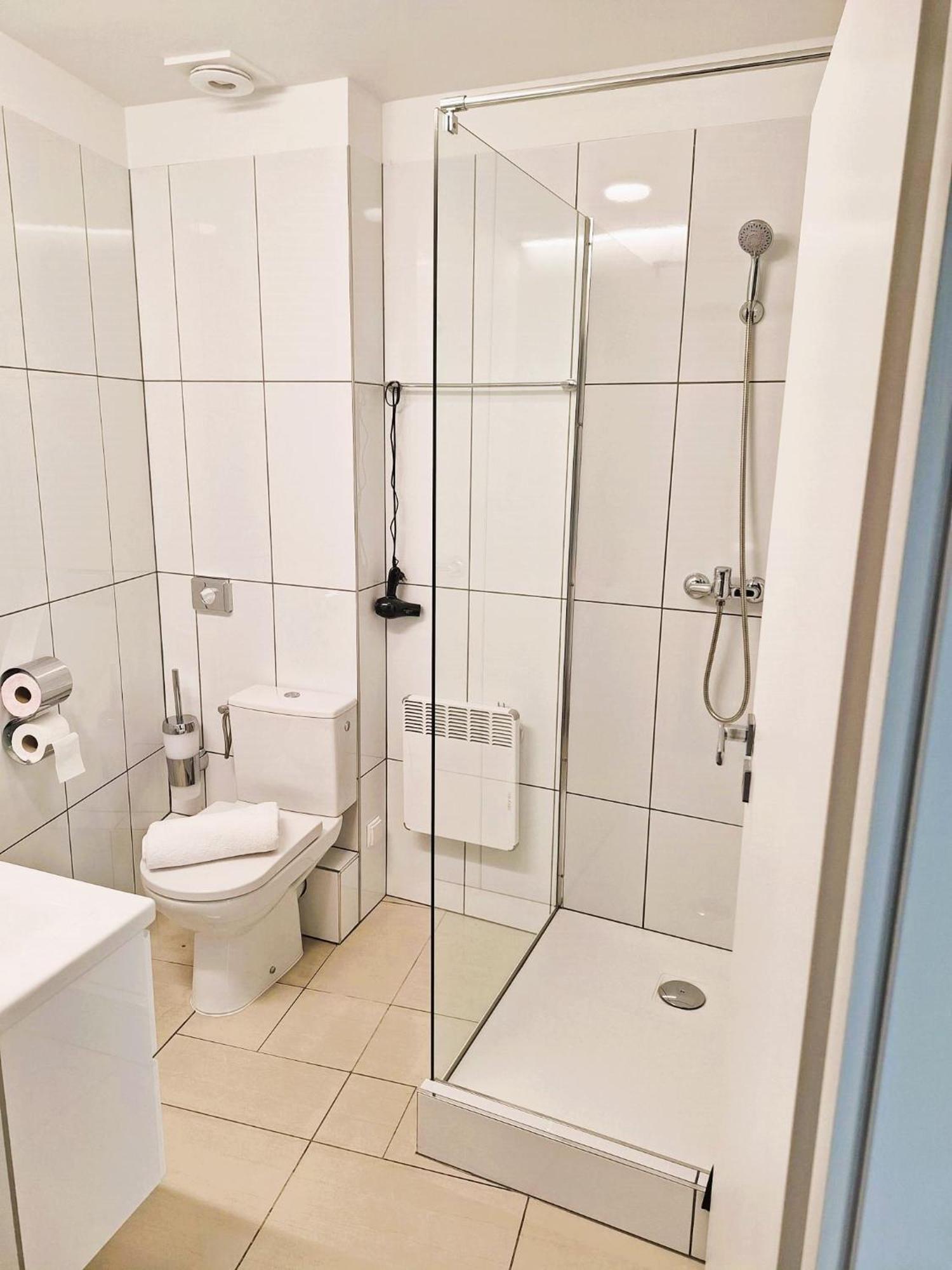 Nocleg ze śniadaniem Tomula Gdańsk